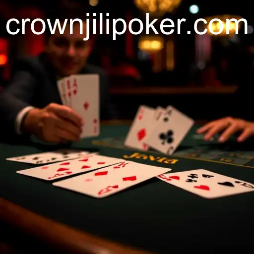 VIP Service CROWNJILI - 24/7 Support and Exclusive Benefits