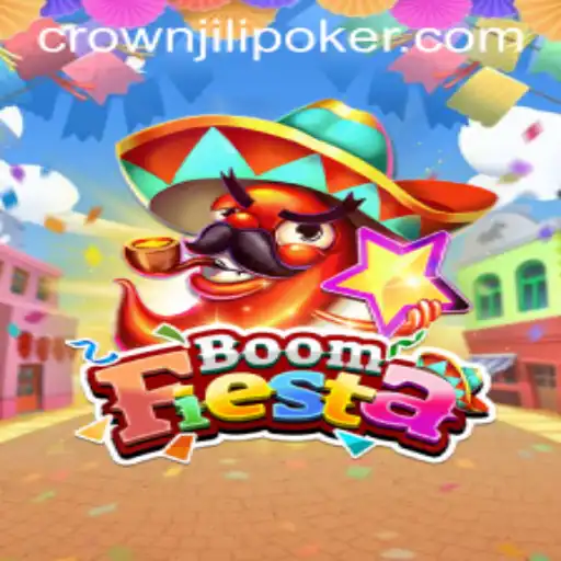 The Thrilling Adventure of BoomFiesta and the Rise of CROWNJILI
