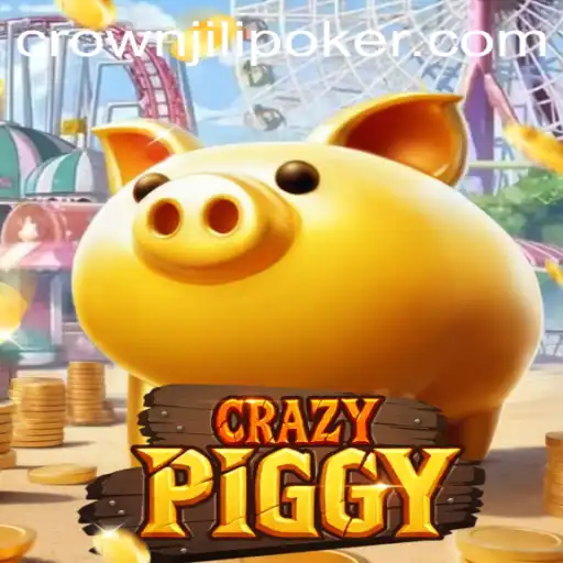 CrazyPiggy: A New Adventure in the Gaming World