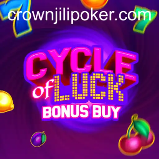 Exploring CycleofLuckBonusBuy: A New Gaming Sensation with CROWNJILI