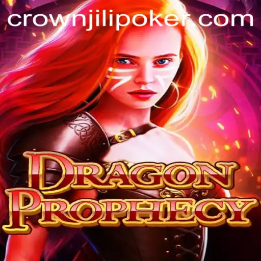 DragonProphecy: The Enchanting World of CROWNJILI