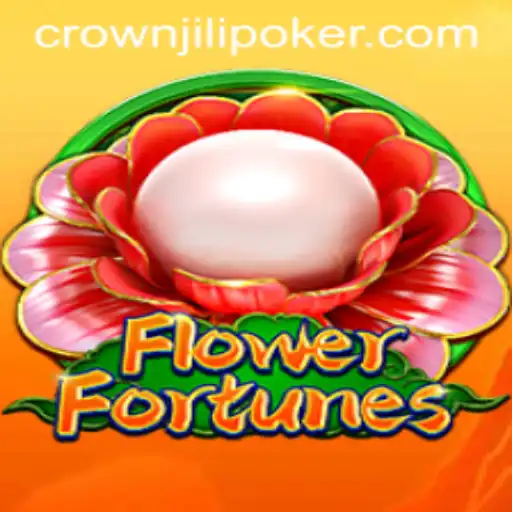 FlowerFortunes: Discover the Blooming Adventure with CROWNJILI
