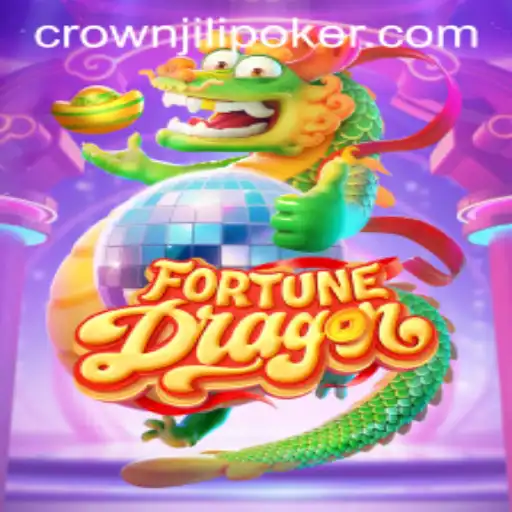 Exploring the Exciting World of FortuneDragon and CROWNJILI