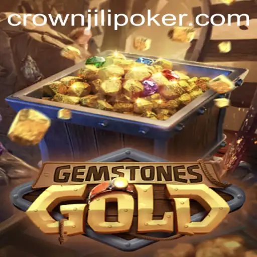 Exploring the World of GemstonesGold: A Dive into CROWNJILI's New Gaming Marvel
