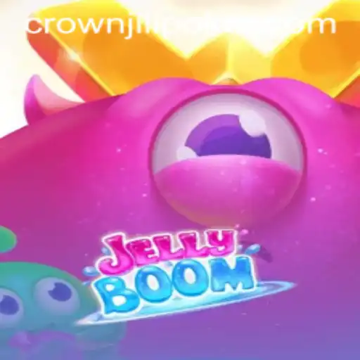 Discovering the World of JellyBoom: A Sweet Adventure
