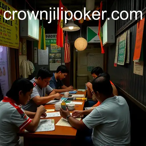 Security and Trust CROWNJILI - International Licenses and Certifications