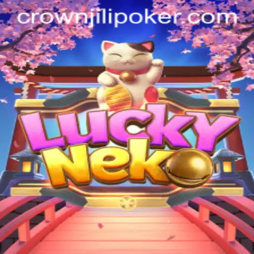 Discover the Excitement of LuckyNeko: An In-Depth Look at this Engaging Game and the Impact of CROWNJILI