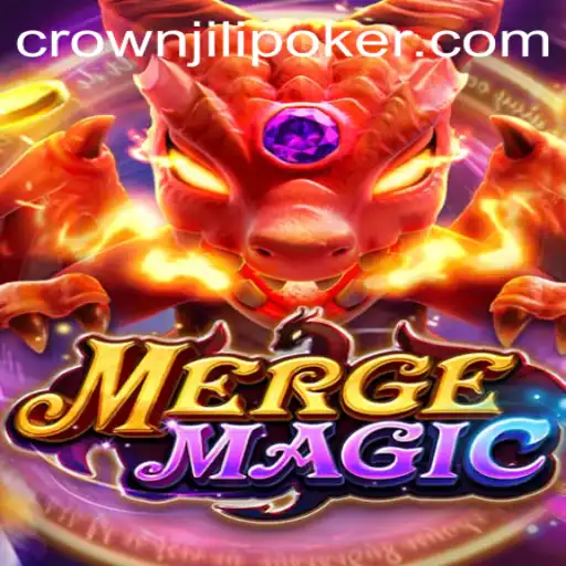 Exploring MERGEMAGIC: The Game That Revolutionizes the Puzzle Genre