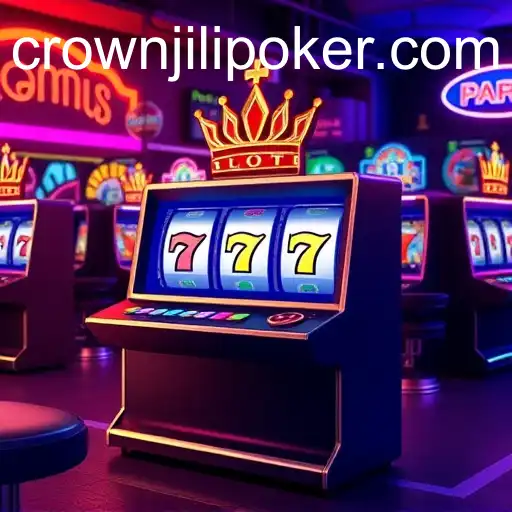 Gaming Experience CROWNJILI - 800+ Premium and Exclusive Games