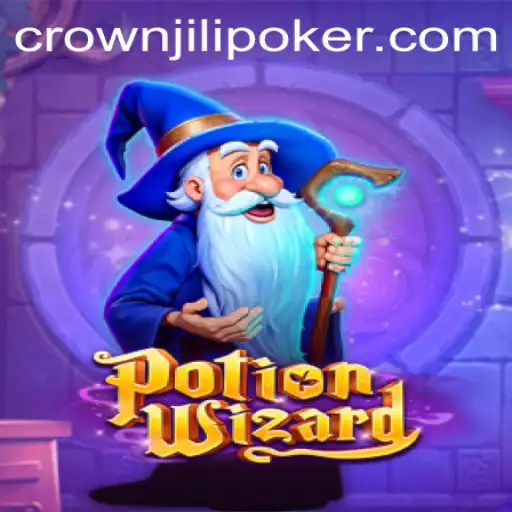 Unveiling the Enchantment of PotionWizard and the Magic of CROWNJILI