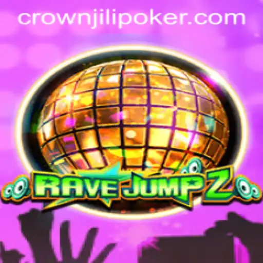 RaveJump2: Dive into the Electrifying World of CROWNJILI