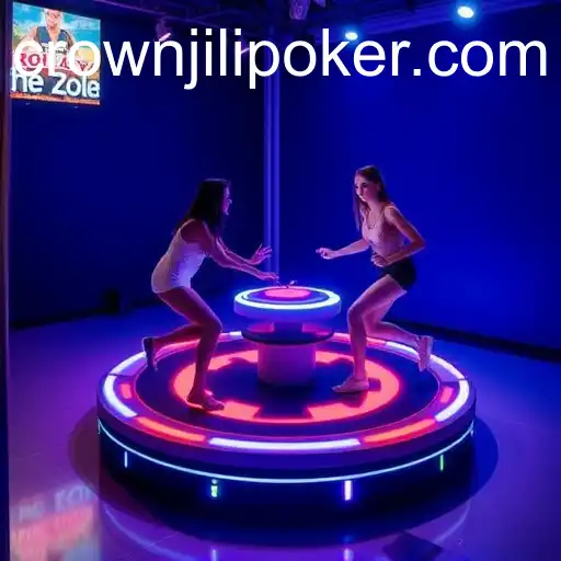 Security and Trust CROWNJILI - International Licenses and Certifications