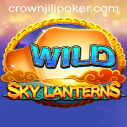 Discover SkyLanterns: A Journey into the Enchanting World of CROWNJILI