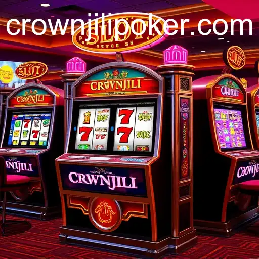 VIP Service CROWNJILI - 24/7 Support and Exclusive Benefits