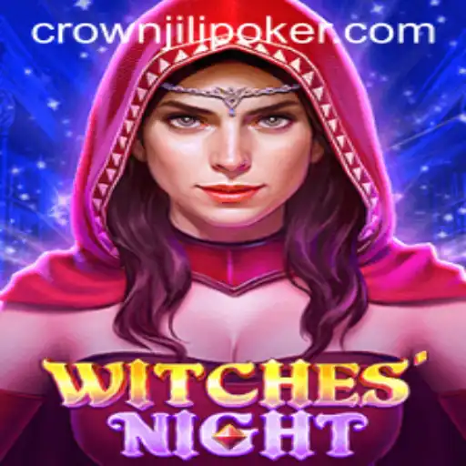 WitchesNight: Unveiling the Enchanting Realms of CROWNJILI