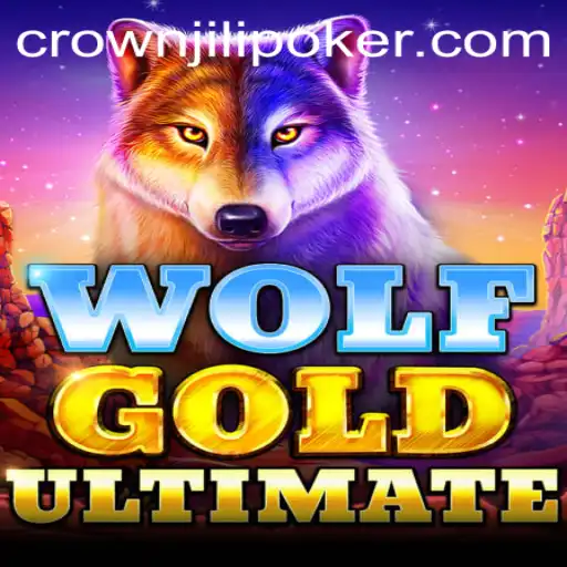 The Adventures of WolfGoldUltimate and the Intrigue of CROWNJILI